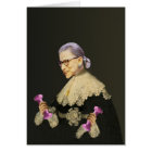 Exercise Your Rights Birthday Greeting Card