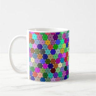 Exes 11oz Mug