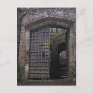 exeter 2009 014 postcard