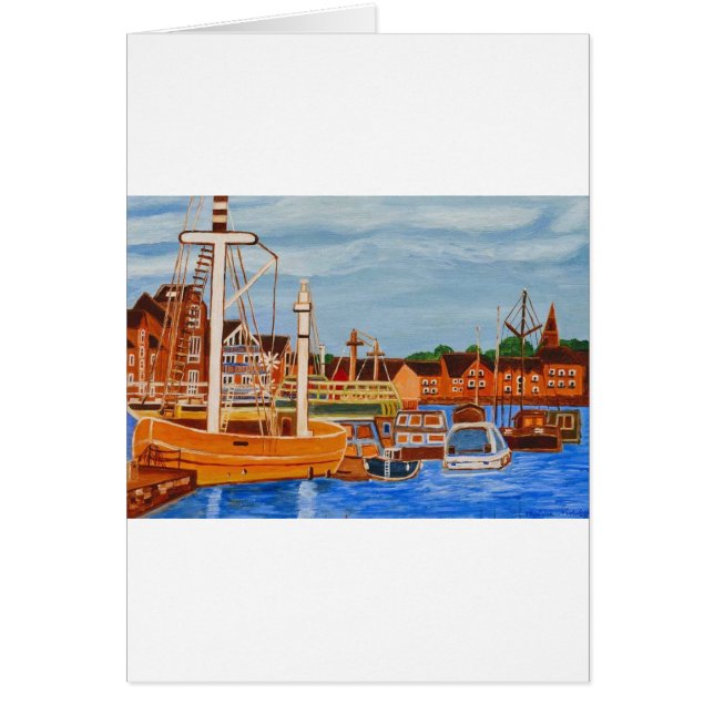 Exeter Devon England (Front)