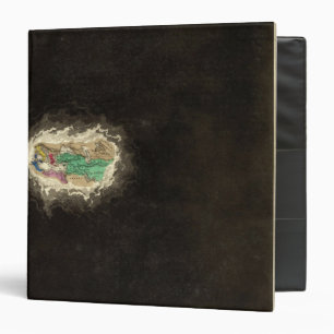 Exhibiting The Empire of Cyrus 529 BC Binder