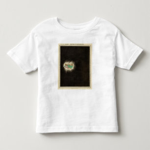 Exhibiting The Empire of Cyrus 529 BC Toddler T-shirt