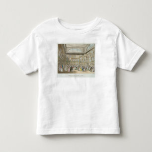 Exhibition Room, Somerset House Toddler T-shirt