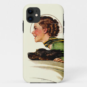 Exhilaration iPhone 11 Case