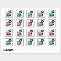 Exist Resist Return Palestine Will Be Free