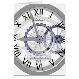 Existence III (card)