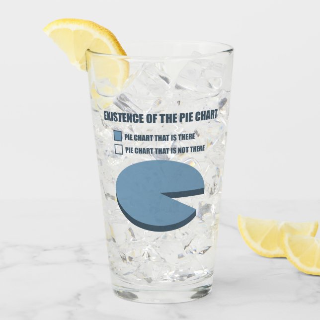Existence of the Pie Chart Glass (Front Ice)