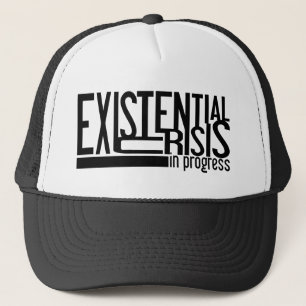 Existential Crisis hat