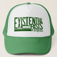 Existential Crisis hat