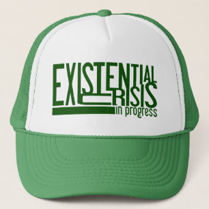 Existential Crisis hat