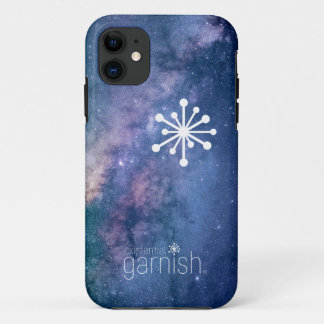 Existential Garnish™ Stars iPhone 11 Case