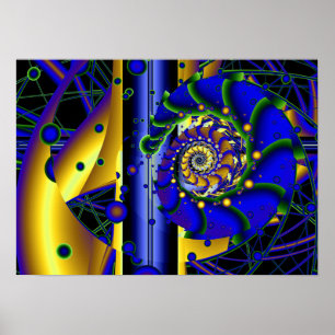 existentialism 2 poster