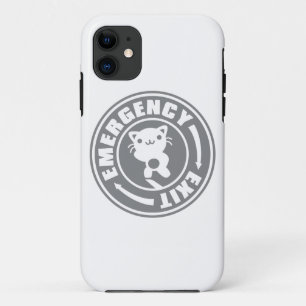 EXIT iPhone 11 CASE