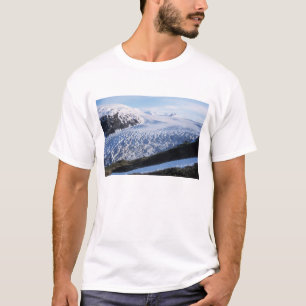 Exit Glacier in Kenai Fjords National Park, T-Shirt