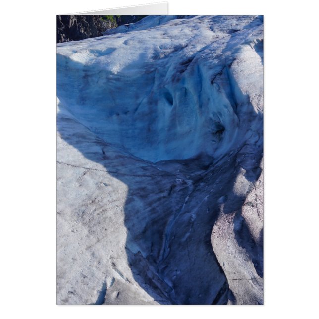 Exit Glacier Waves (Front)
