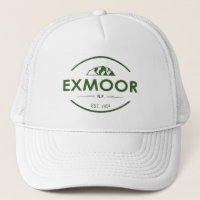 Exmoor National Park