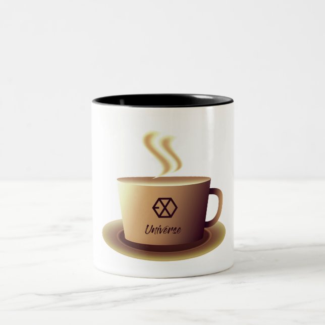 EXO Universe Mug (Center)
