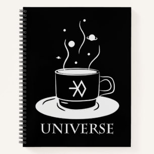 EXO Universe Notebook