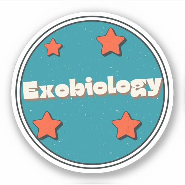 Exobiology (Front)