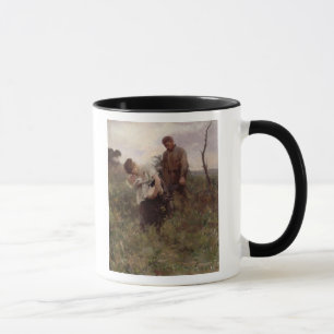 Exodus, 1893 mug
