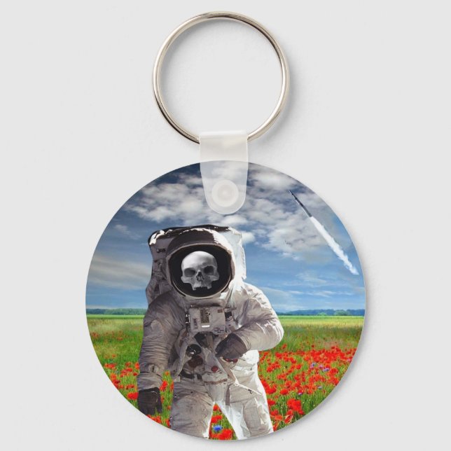 Exodus Keychain (Front)