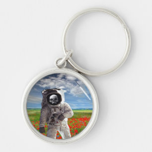Exodus Keychain
