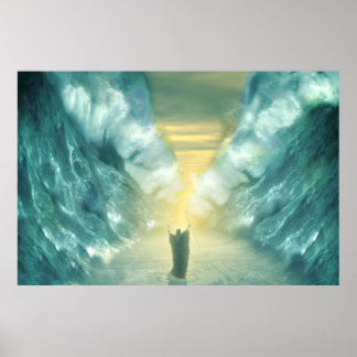 Exodus Poster