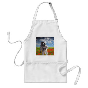 Exodus Standard Apron