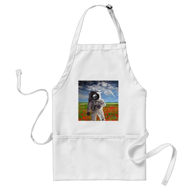 Exodus Standard Apron (Front)