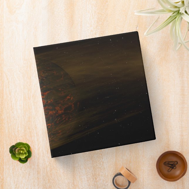 Exoplanet 55 Cancri E And Its Molten Surface Binder (In Situ)