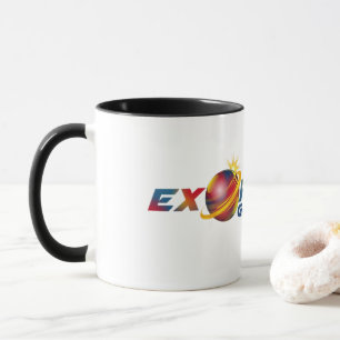 EXOPLANET MUG
