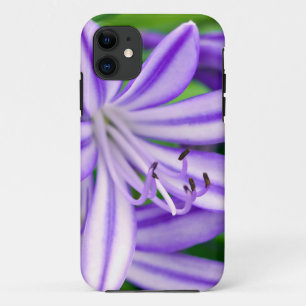 Exotic African Lily iPhone 11 Case