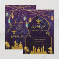 Exotic Arabian Nights Moroccan Lanterns