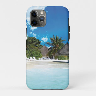 Exotic Beach iPhone 11 Pro Case
