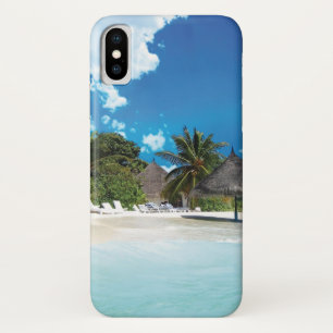 Exotic Beach  Case-Mate iPhone Case