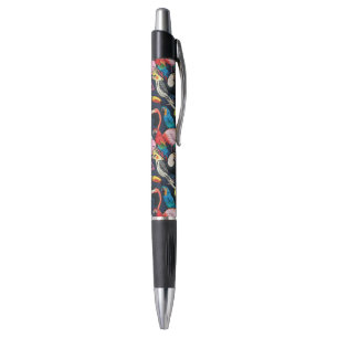Exotic birds pen
