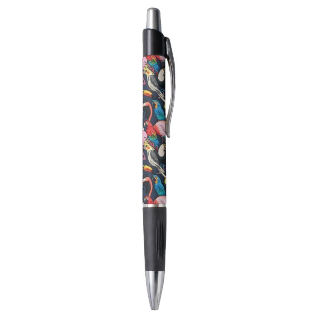 Exotic birds pen (Bottom (Vertical))