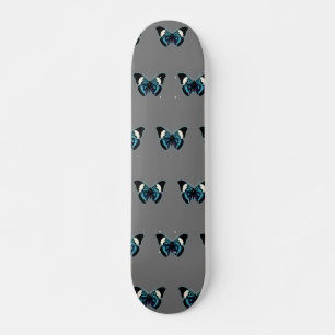 Exotic Butterfly Skateboard