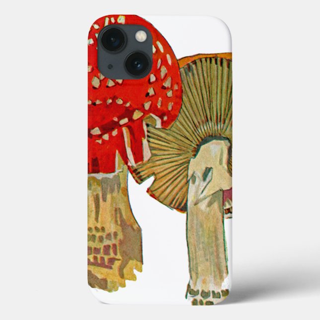 Exotic Flora #11 at SunshineDazzle Case-Mate iPhone Case (Back)