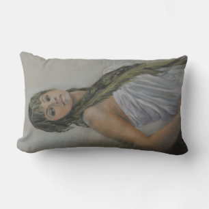 Exotic Jewel I Lumbar Pillow
