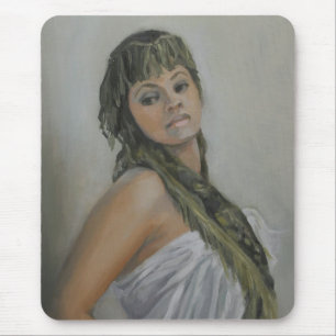 Exotic Jewel I Mousepad