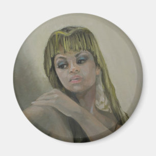 Exotic Jewel II Magnet