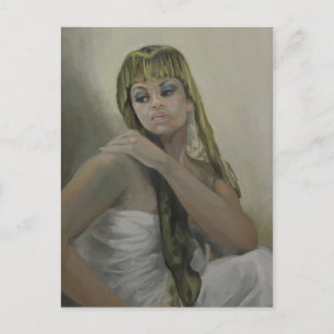 Exotic Jewel II Postcard