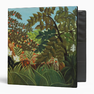 Exotic landscape binder