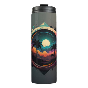 exotic lens thermal tumbler