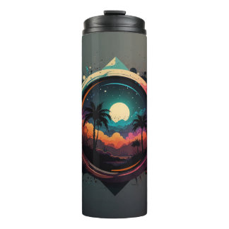 exotic lens thermal tumbler