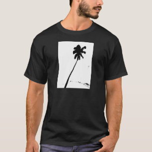 Exotic Palm Tree T-Shirt