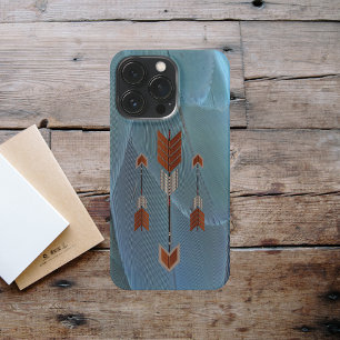 Exotic Paradise Ethno iPhone Hülle 13pro 13 Pro Case