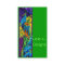 Exotic Peacock Business Card