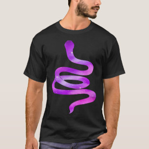 Exotic Pet Snake Reptile Snake 1 T-Shirt